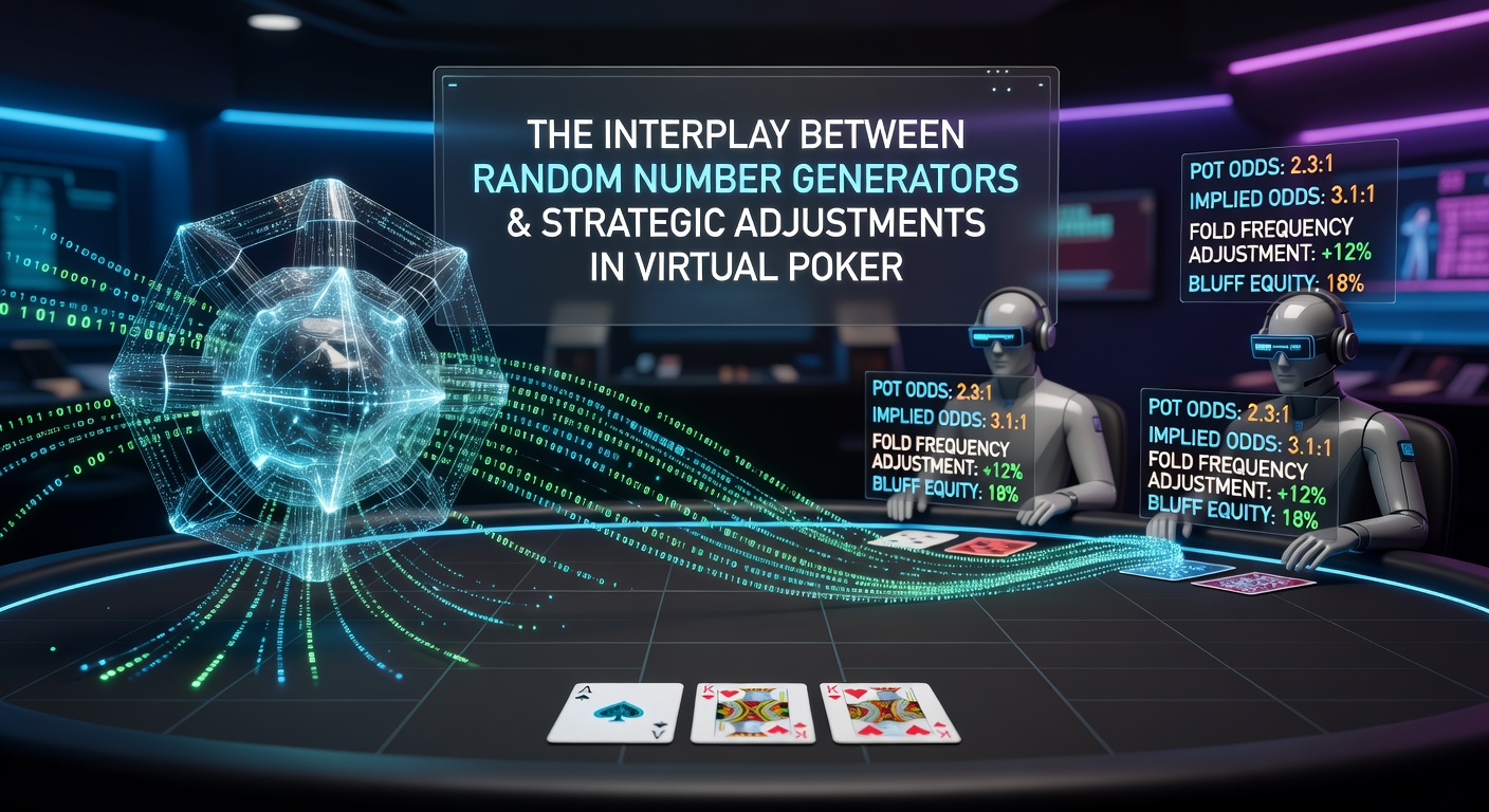 Players reviewing statistical data and range charts during online poker sessions