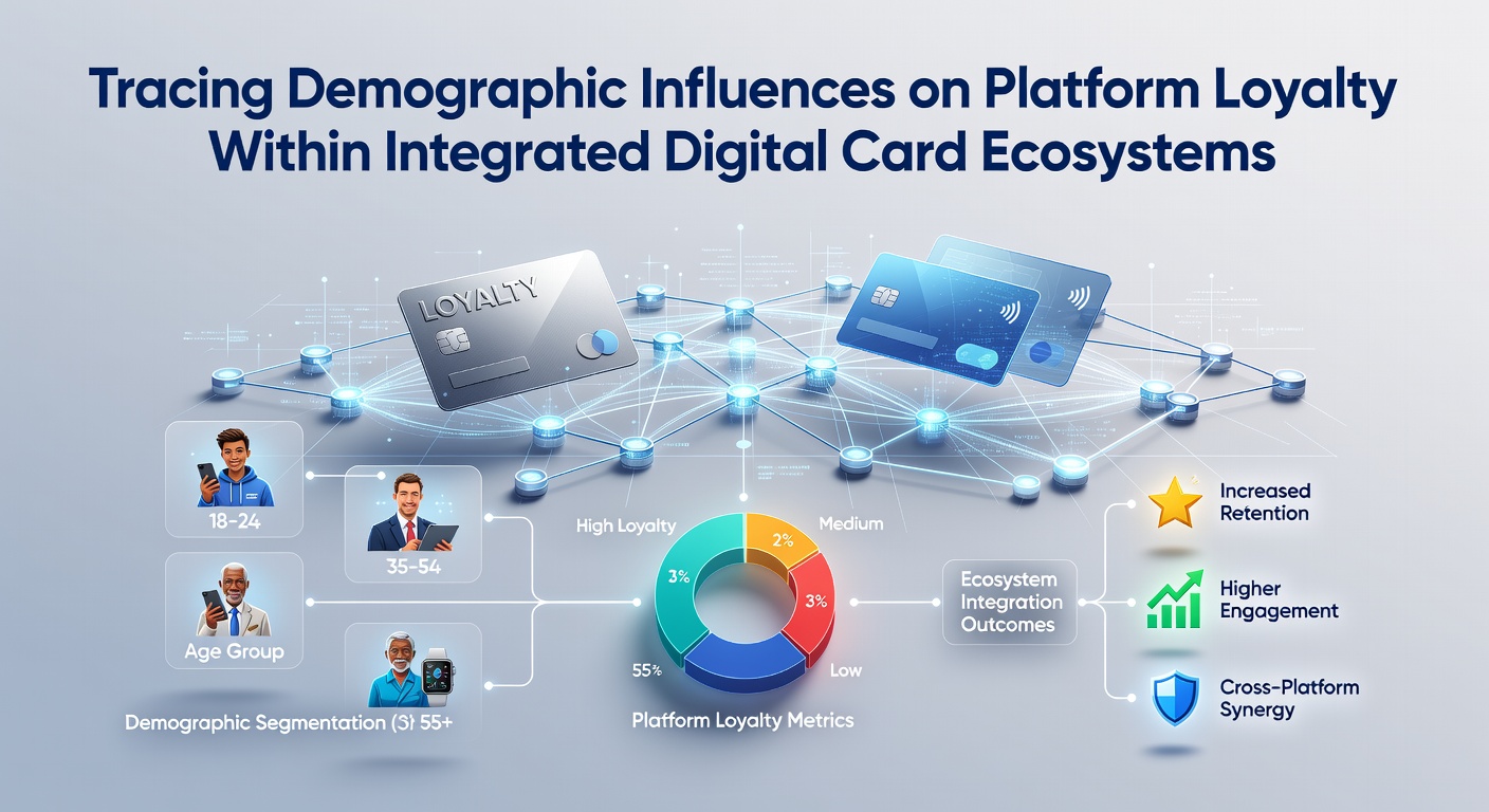 Diverse users interacting with digital card apps on smartphones in urban and suburban settings